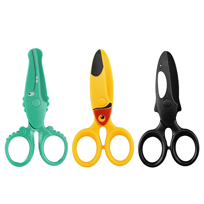 Tools Workshop Kids - 1Pc 어린이 미세 모터 훈련 가위