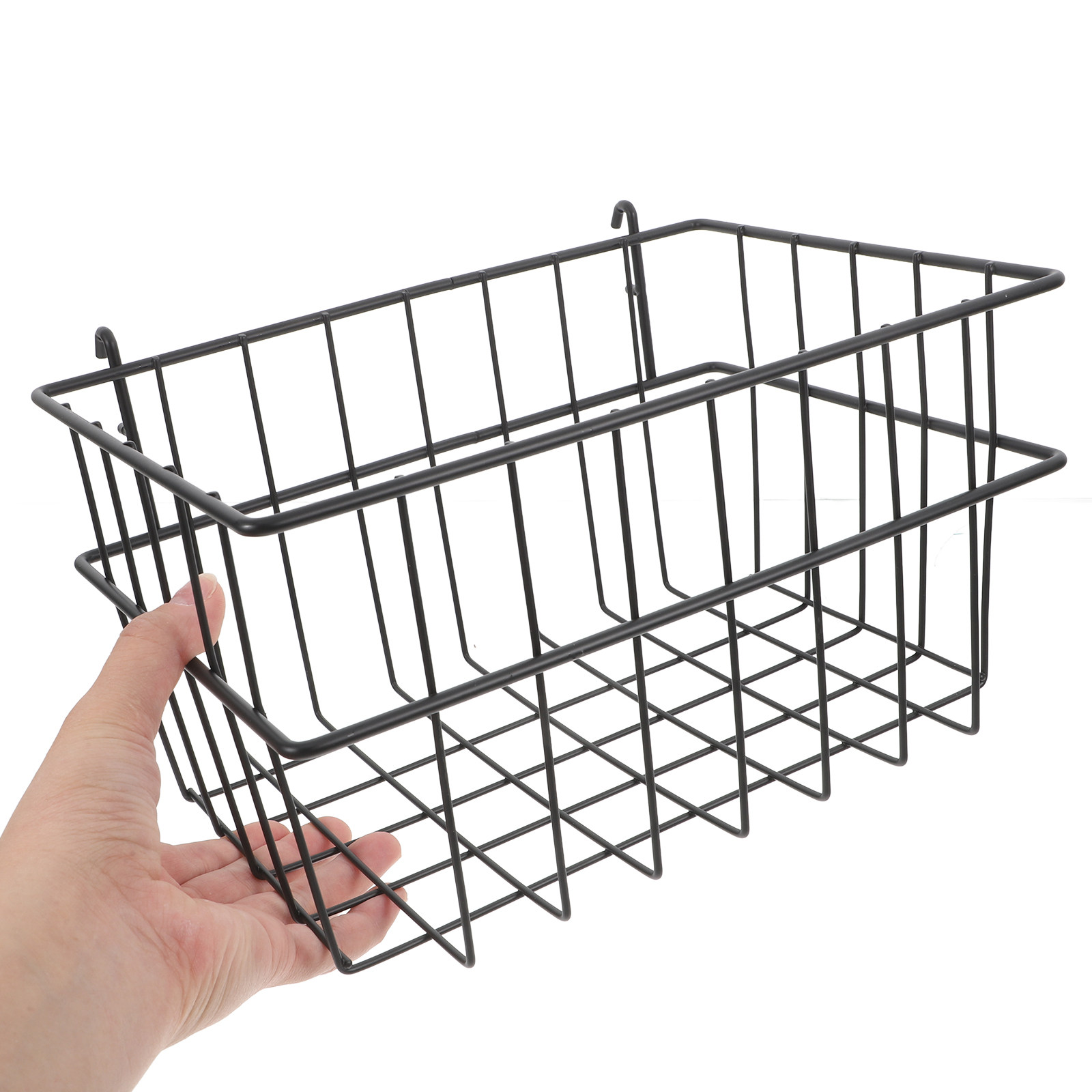 드릴이 필요 없는 페그보드 수납 랙, 헤비 듀티 철제  - Workshop Tools Organizer 리뷰 및 가격