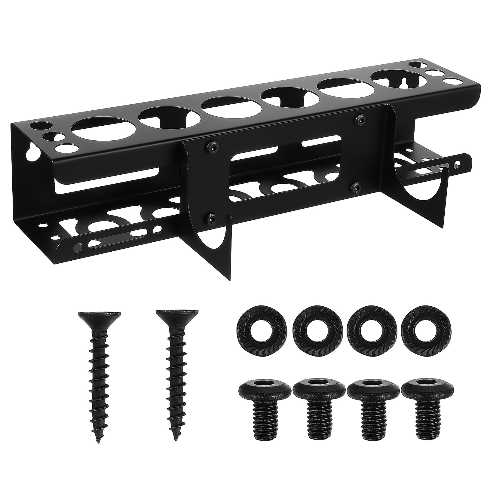 고강도 벽걸이 공구 정리대, 코킹 튜브 보관 랙, 벽걸 - Workshop Tools Organizer 리뷰 및 가격