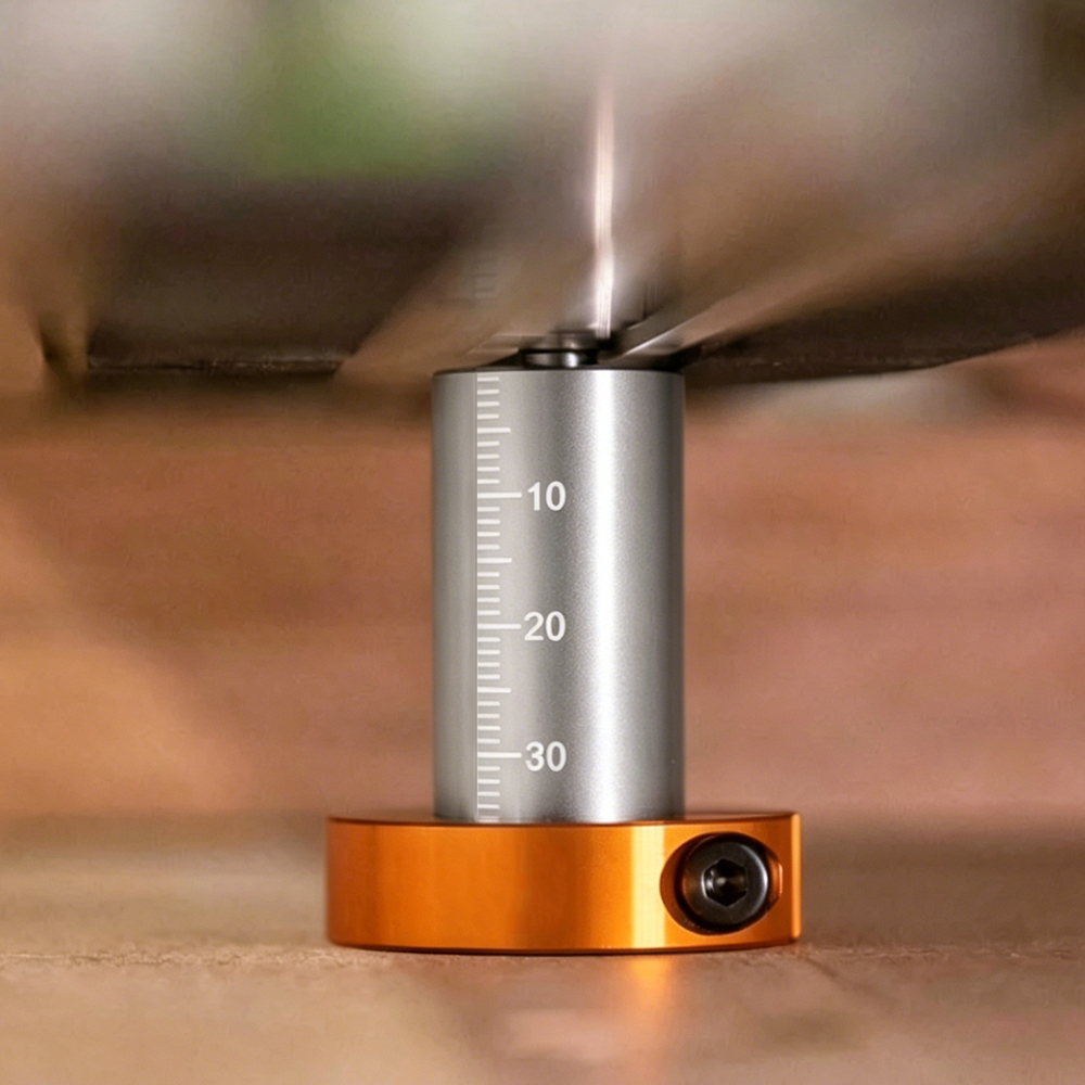 19/20mm 도그홀 조절식 높이 목공 테이블 리미트  - Bench Dog Hole 리뷰 및 가격