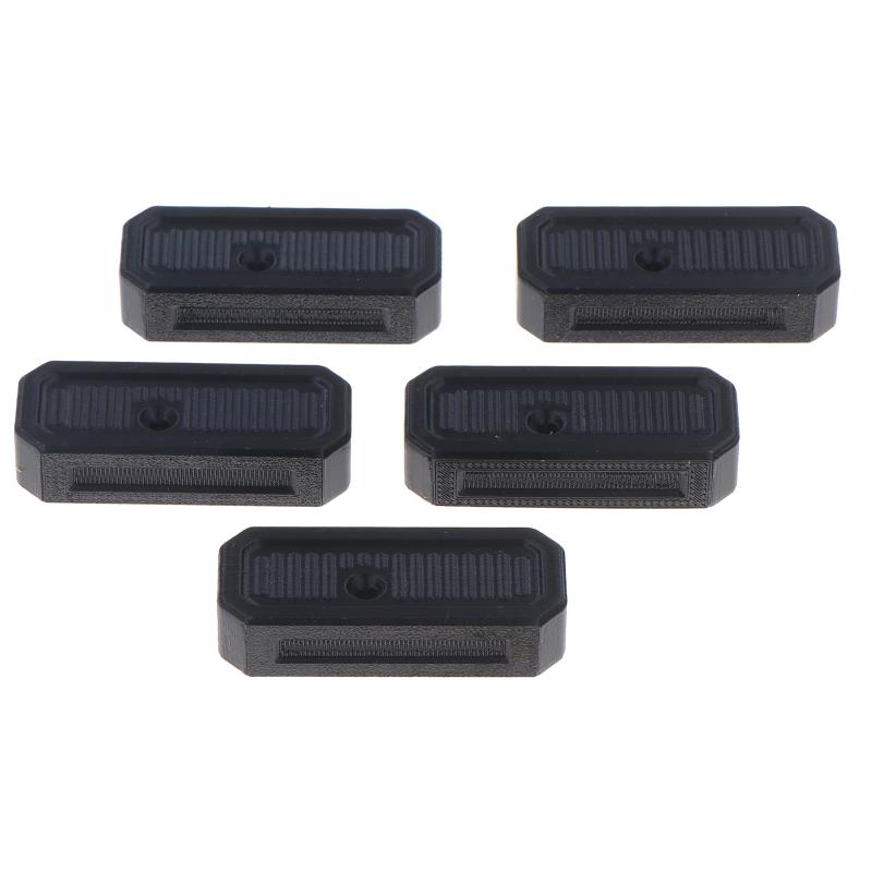 5PCS/10PCS 전동 공구 배터리 용 자기 드릴 비 - Workshop Tools Organizer 리뷰 및 가격