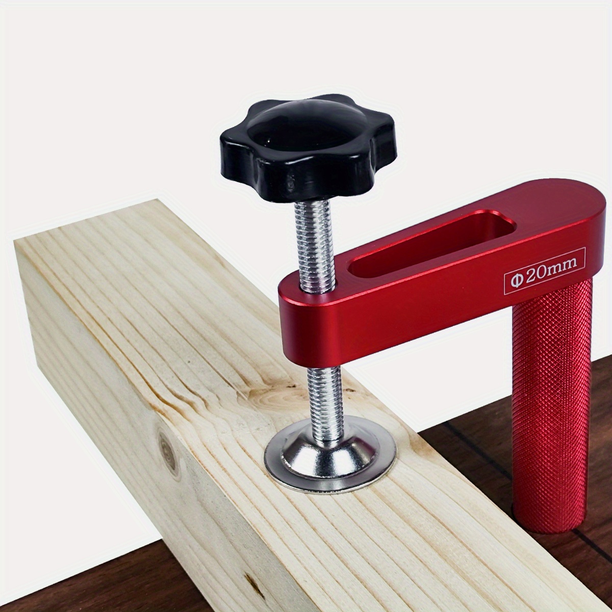 1pc 19mm/20mm 개 구멍 클램프 목공 벤치 탑 - Bench Dog Hole 리뷰 및 가격