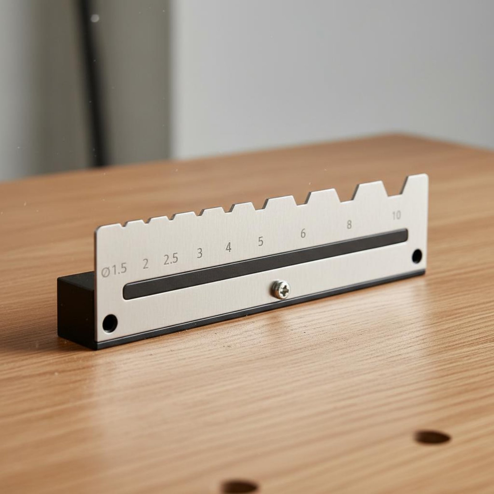 벽걸이형 육각렌치 홀더 금속 페그보드 렌치 랙 앨런렌치 - Workshop Tools Organizer 리뷰 및 가격