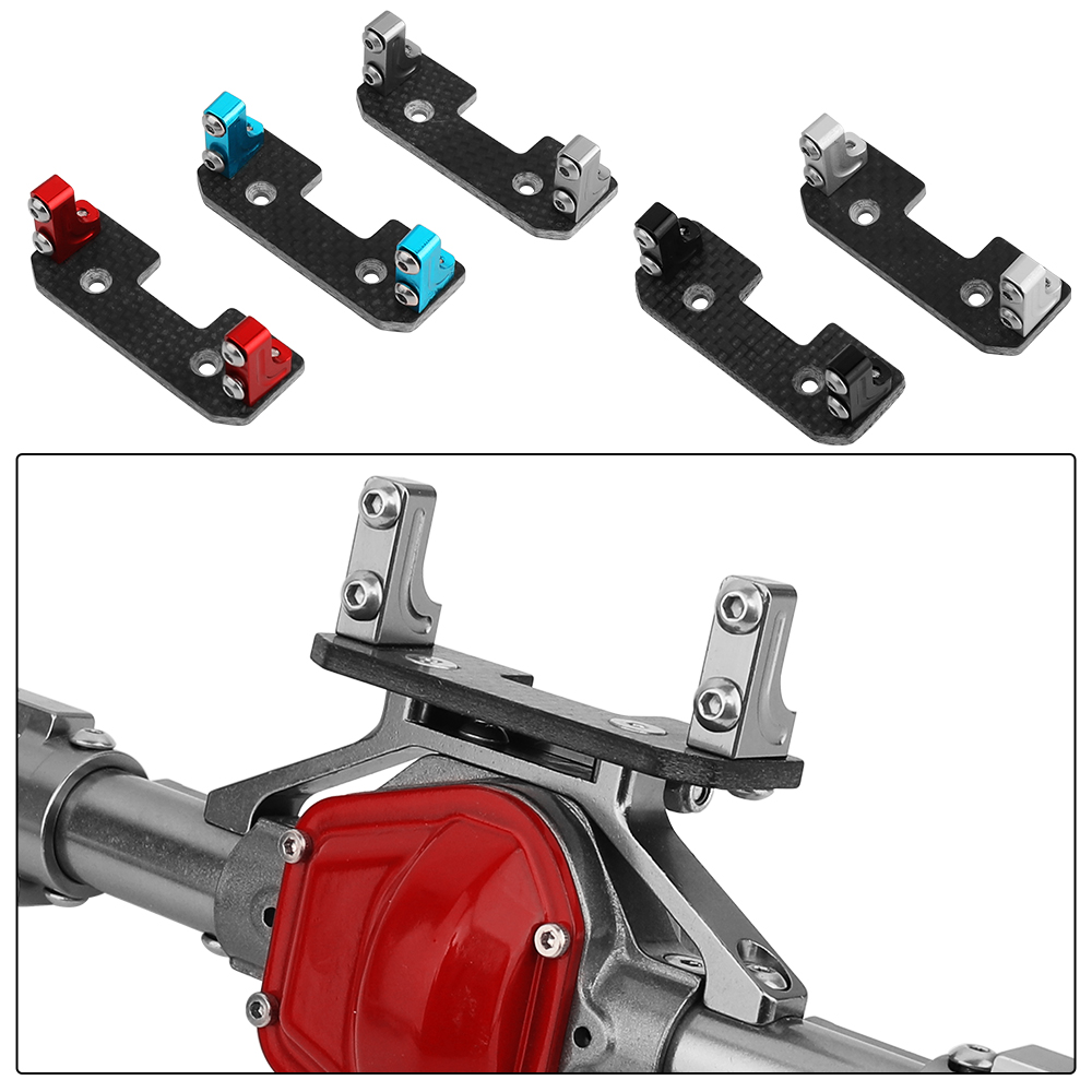 2개 알루미늄 합금 서보 마운트 브래킷 (Axial S - Screw Organizer Kit 리뷰 및 가격