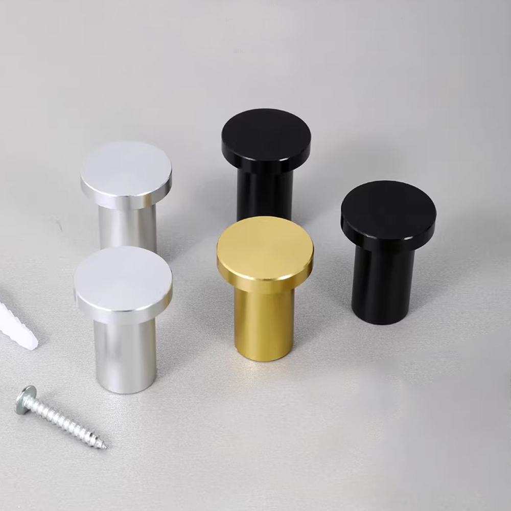 스테인리스 스틸 코트 걸이, 나사형 벽걸이 로브/수건  - Screw Organizer Kit 리뷰 및 가격