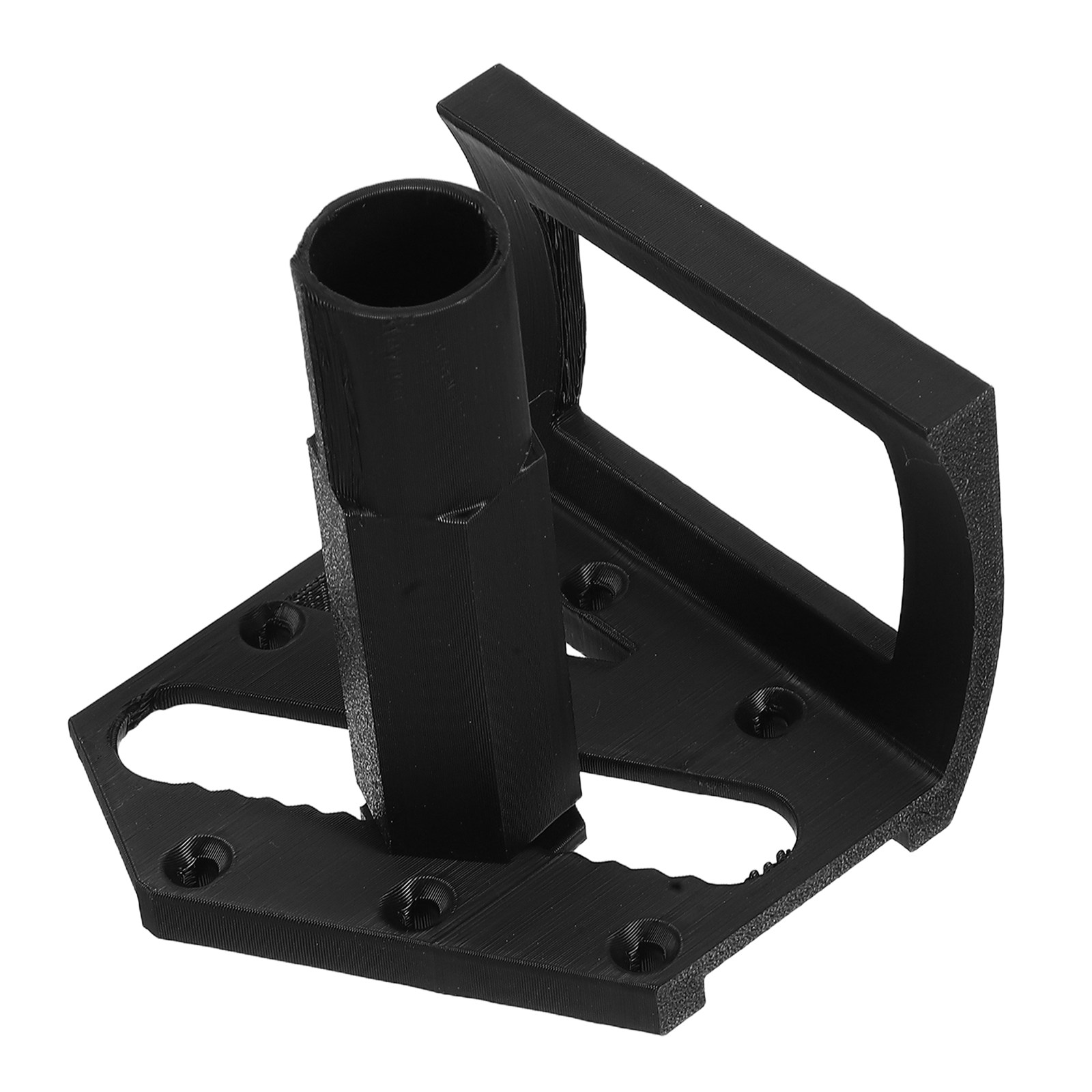 공간 절약형 벽걸이 공구 거치대 - 삽, 갈퀴, 빗자루 - Workshop Tools Organizer 리뷰 및 가격