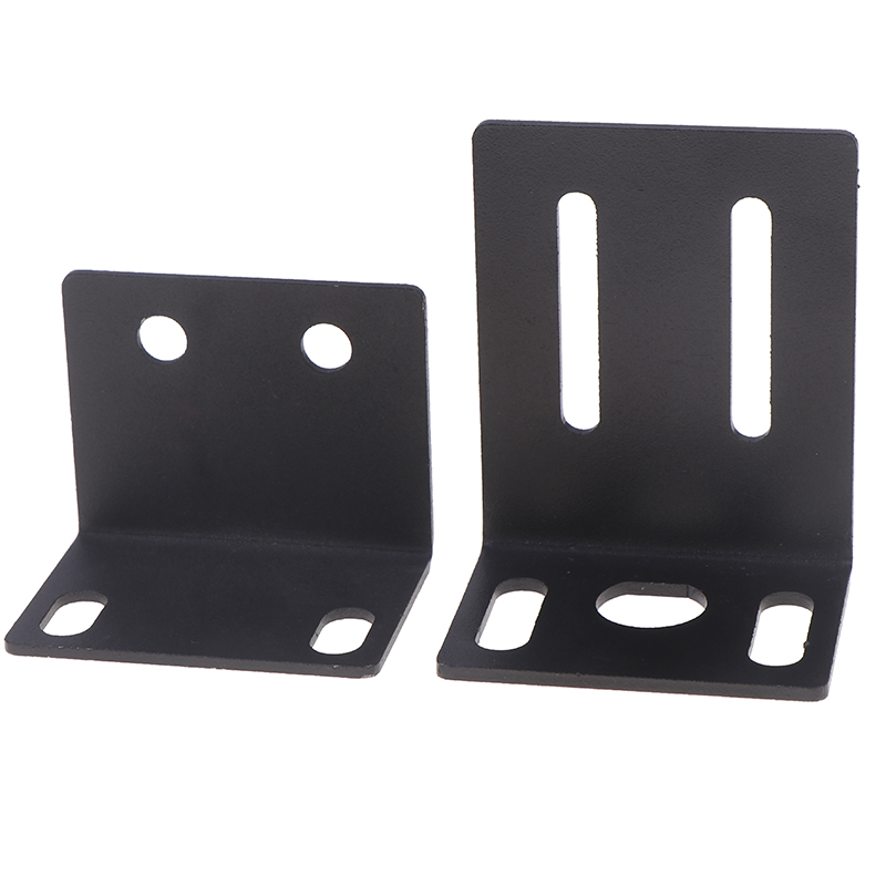 새로운 1 세트 금속 1U 랙 마운트 이어 마운트 프레 - Screw Organizer Kit 리뷰 및 가격