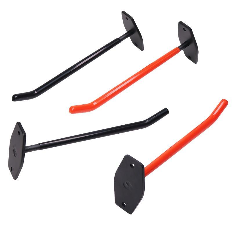 헤비듀티 벽걸이형 수납 후크 20-30kg 하중 지지형 - Workshop Tools Organizer 리뷰 및 가격