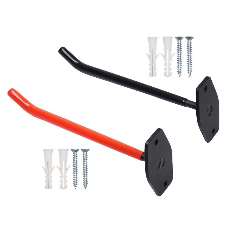 헤비듀티 벽걸이형 수납 후크 20-30kg 하중 지지형 - Workshop Tools Organizer 리뷰 및 가격